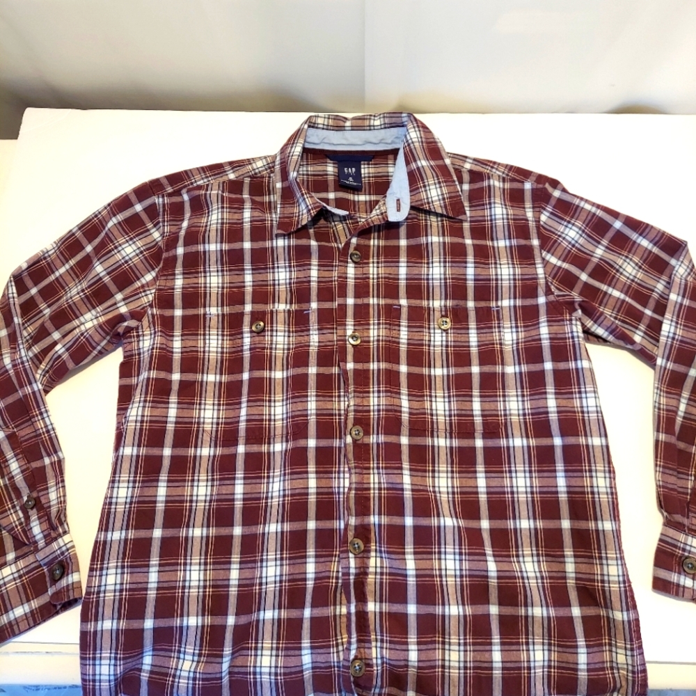 Button Down Shirt